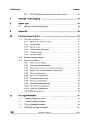 STM8S105K4B6 datasheet.datasheet_page 3