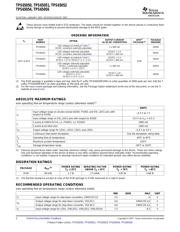 TPS65051 datasheet.datasheet_page 2