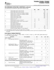 TPS65051 datasheet.datasheet_page 3