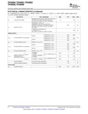 TPS65051 datasheet.datasheet_page 4