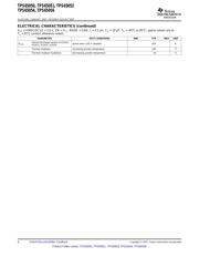 TPS65051 datasheet.datasheet_page 6