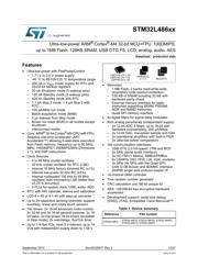 STM32L486QGI6 datasheet.datasheet_page 1