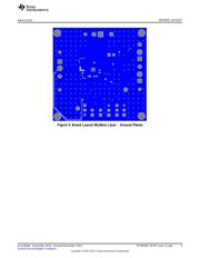 TPS65281-1EVM 数据规格书 5
