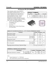 AO6402AL datasheet.datasheet_page 1