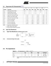 ATF22V10C-15SI 数据规格书 6