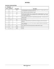 NCP5351 datasheet.datasheet_page 3