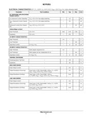 NCP5351 datasheet.datasheet_page 5