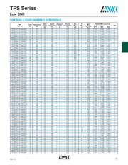 TPSE156K050R0250V datasheet.datasheet_page 6