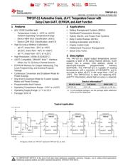 TMP107BQDRQ1 datasheet.datasheet_page 1