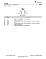 TMP107BQDRQ1 datasheet.datasheet_page 4