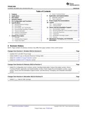 TPD4E1U06DCKEVM datasheet.datasheet_page 2