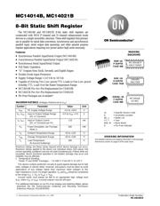 MC14021BCPG datasheet.datasheet_page 1