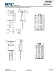 SBR20A200CTFP-G datasheet.datasheet_page 4