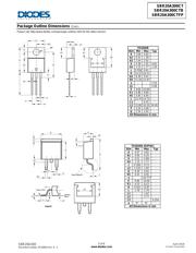 SBR20A200CTFP-G datasheet.datasheet_page 5