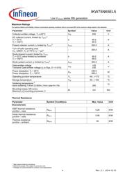 IKW75N65EL5 datasheet.datasheet_page 4