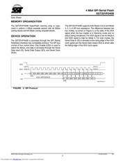 SST25VF040B-50-4C-S2AF-T datasheet.datasheet_page 4