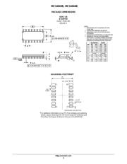 MC14044BDG datasheet.datasheet_page 6