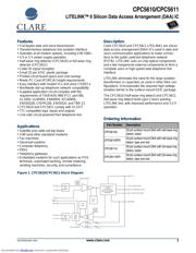 CPC5610 datasheet.datasheet_page 1