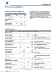 CPC5610 datasheet.datasheet_page 3