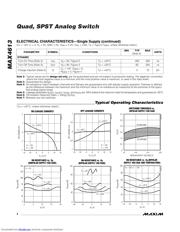 MAX4613 datasheet.datasheet_page 4