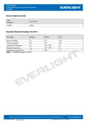 PD438B datasheet.datasheet_page 2