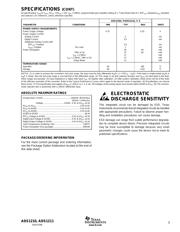 ADS1211UG4 datasheet.datasheet_page 3