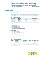 PMEG1020EH datasheet.datasheet_page 2