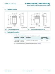 PMEG1020EH datasheet.datasheet_page 6