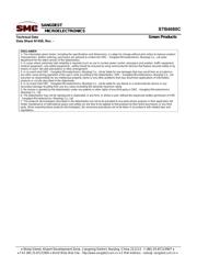 STB4080CTR datasheet.datasheet_page 5