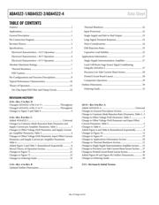 ADA4522-1ARZ-RL datasheet.datasheet_page 2