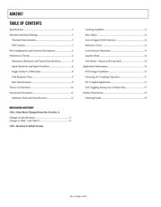 ADN2807ACPZ datasheet.datasheet_page 2