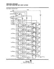 SN74LS597DRG4 datasheet.datasheet_page 4