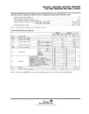 SN74LS597DRG4 datasheet.datasheet_page 5