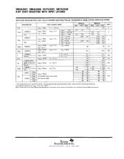 SN74LS597NE4 datasheet.datasheet_page 6