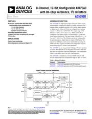 AD5593RBRUZ-RL7 datasheet.datasheet_page 1