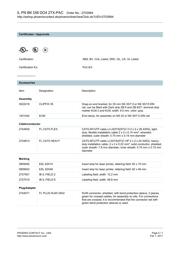 2703994 datasheet.datasheet_page 5