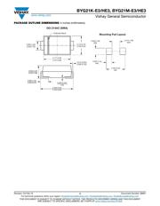 BYG21M-E3\TR 数据规格书 4