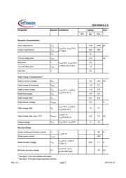 BSZ100N03LS datasheet.datasheet_page 3