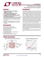 LTC3588EDD-1#TRPBF datasheet.datasheet_page 1