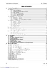 78Q2123R/F1 datasheet.datasheet_page 2