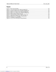 78Q2123R/F1 datasheet.datasheet_page 4