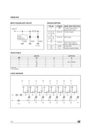 74VHC374 datasheet.datasheet_page 2