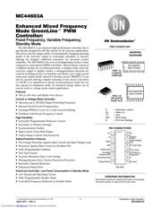 MC44603DW datasheet.datasheet_page 1