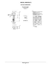 MBD301 datasheet.datasheet_page 4