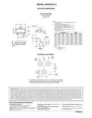 MBD301 数据规格书 5