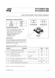 BYT230PIV400 datasheet.datasheet_page 1