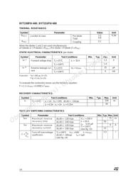 BYT230PIV400 datasheet.datasheet_page 2