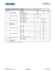 74LVC1G11W6-7 datasheet.datasheet_page 3