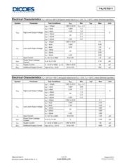 74LVC1G11W6-7 datasheet.datasheet_page 4