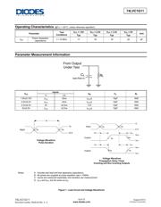 74LVC1G11W6-7 datasheet.datasheet_page 6